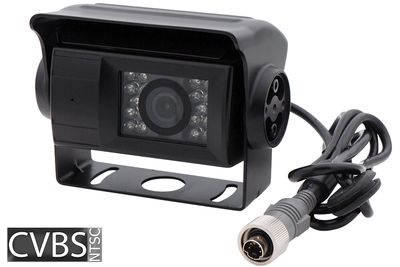 Navlinkz CAM-N104SH atpakaļskata kamera ar automātisko aizsargvāku