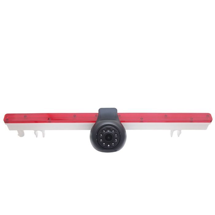 BC-DAILY - IVECO DAILY III rear view camera