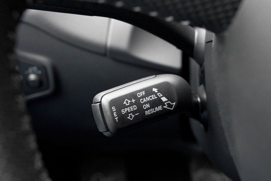 Kruīza kontroles komplekts AUDI