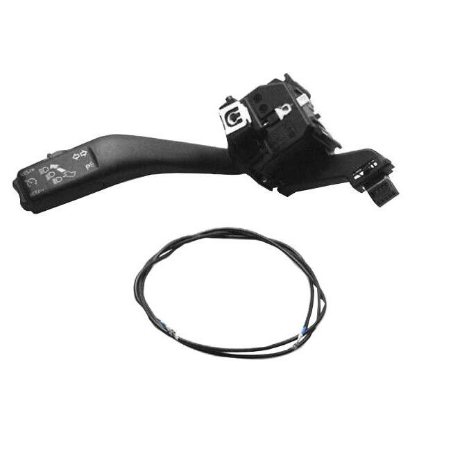 Seat cruise control retrofit set