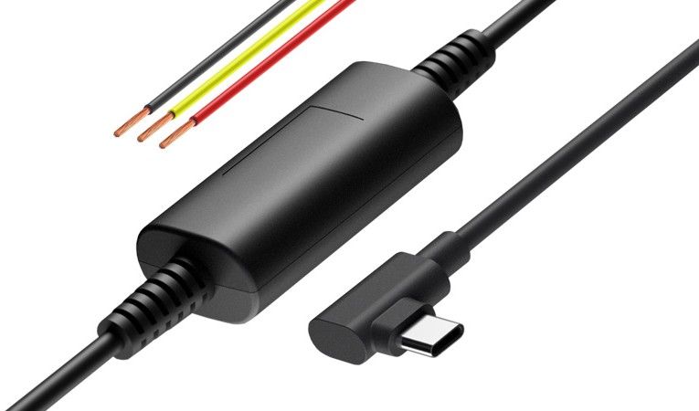 Stāvvietas režīma adapteris NEOLINE ARGUS 4K/WOWCAM