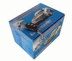 Автосигнализация EAGLEMASTER LT-5200