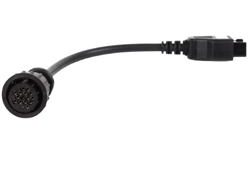 Diagnostikas kabelis JALTEST JDC513A MASSEY FERGUSON Diagnostikas kabelis JALTEST JDC513A MASSEY FERGUSON