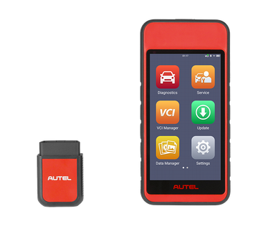 AUTEL MaxiDiag MD909 Pro диагностический сканер