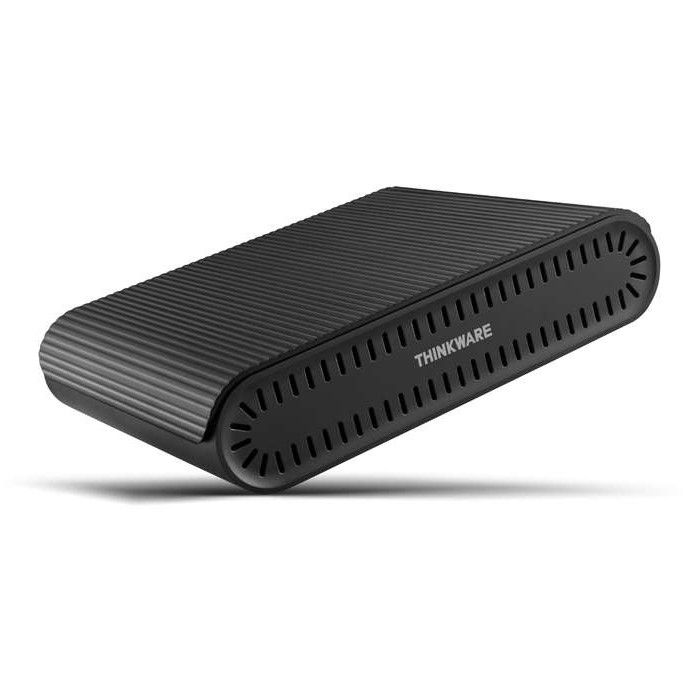 THINKWARE iVolt Mini BAB-50 papildu akumulators video reģistratoriem THINKWARE iVolt Mini BAB-50 papildu akumulators video reģistratoriem