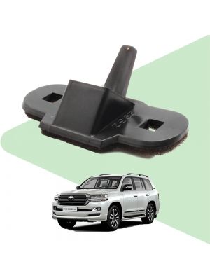 CLEANCAM atpakaļskata kameras apskalotājs Toyota LAND CRUISER V8 J200 automašīnām CLEANCAM atpakaļskata kameras apskalotājs Toyota LAND CRUISER V8 J200 automašīnām