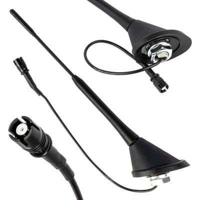 Antenas
