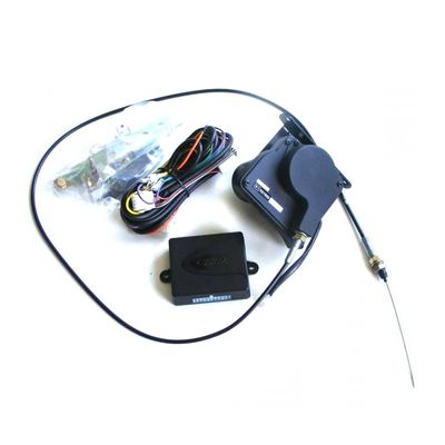 ZEMCO AP500 elektromehāniska kruīza-kontroles komplekts ZEMCO AP500 elektromehāniska kruīza-kontroles komplekts