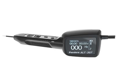 Multifunkcionalie testeri