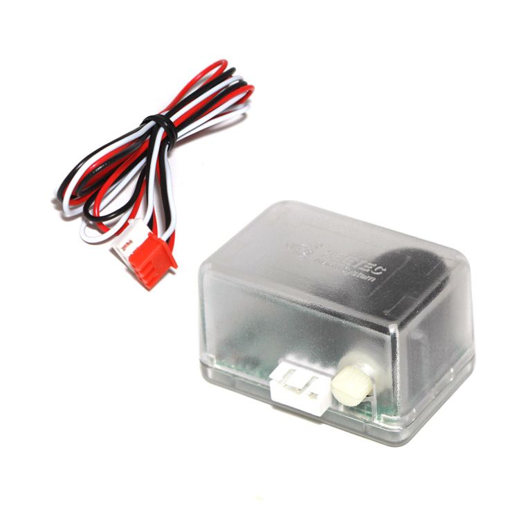 Двухуровневый датчик удара Keetec LSK 2 Двухуровневый датчик удара Keetec LSK 2