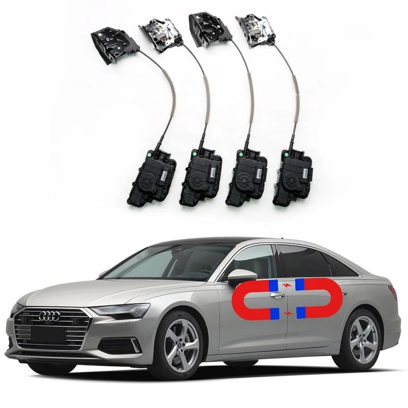 AEGEAR ADDX020 – доводчики дверей для автомобилей Audi A6/A7/Q8
