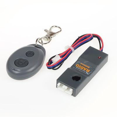 RF module with 1 remote for Tytan alarms RF module with 1 remote for Tytan alarms