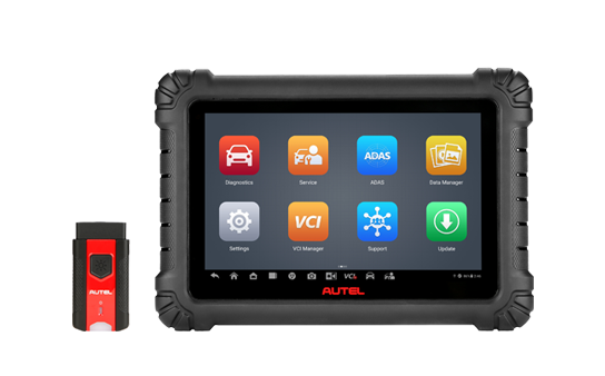 AUTEL MaxiSys MS906MAX 2Y диагностический прибор