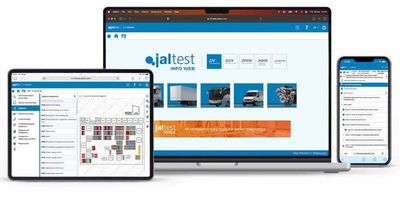 Базы данных технической информации