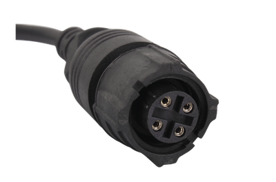 Diagnostikas kabelis JALTEST JDC102A Haldex Modular Trailer ABS Diagnostikas kabelis JALTEST JDC102A Haldex Modular Trailer ABS