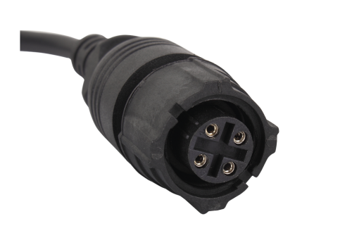 Diagnostikas kabelis JALTEST JDC102A Haldex Modular Trailer ABS