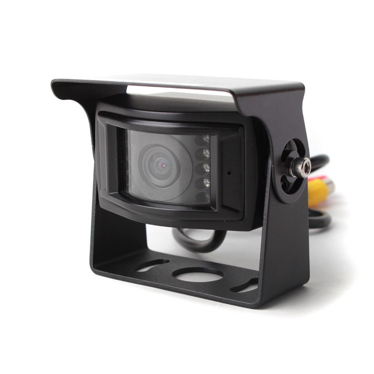 BC UNI-09 atpakaļskata kamera 12-24V BC UNI-09 atpakaļskata kamera 12-24V