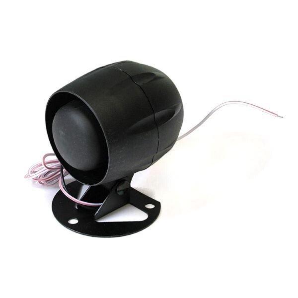 Сирена Keetec AS 35