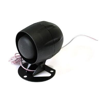 Keetec AS 35 siren Keetec AS 35 siren