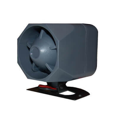 Guardial B-type  siren