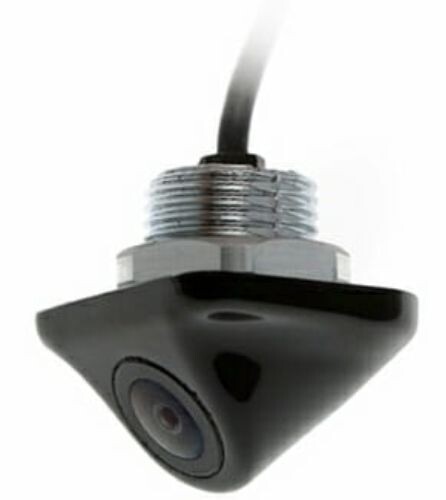 SECURE HD-704N – универсальная камера