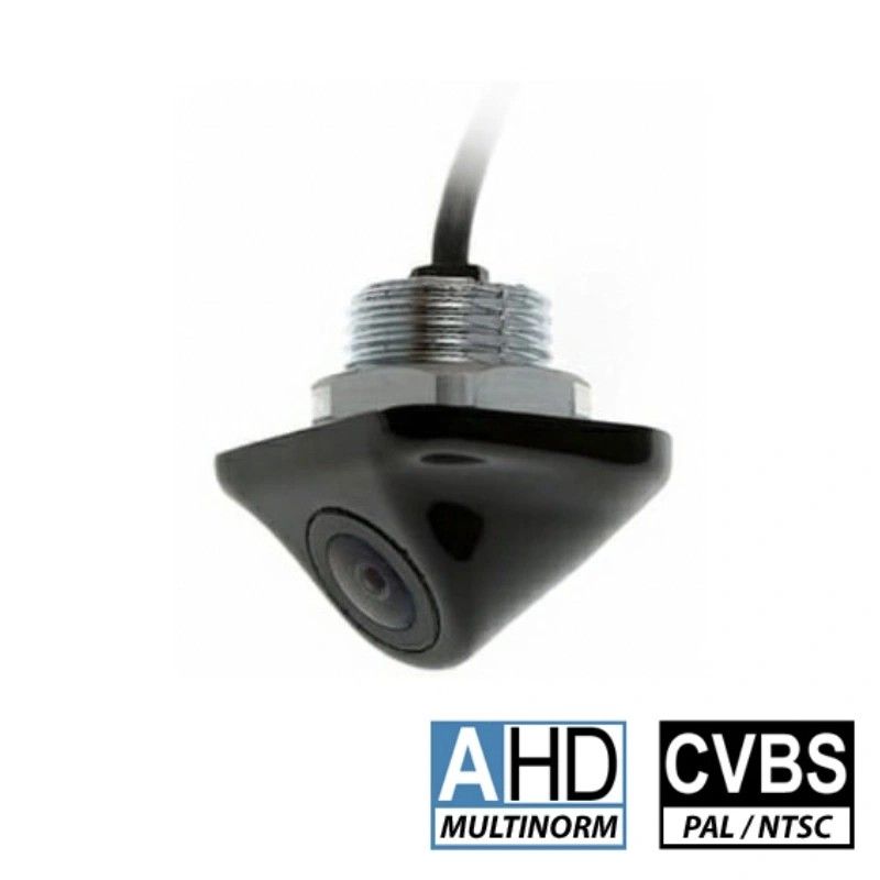 SECURE HD-704N-A – AHD/CVBS universāla kamera SECURE HD-704N-A – AHD/CVBS universāla kamera