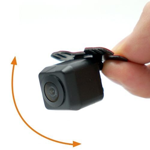 SECURE HD-385 – universāla kamera