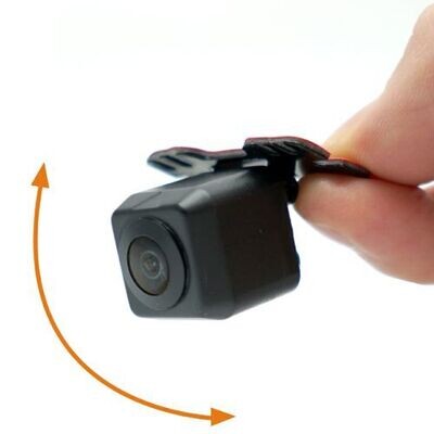 SECURE HD-385 – universal camera SECURE HD-385 – universal camera