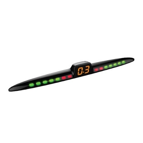 STEELMATE M23 – дисплей для датчиков парковки
