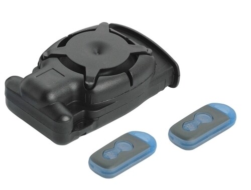 Мото сигнализация META DEFCOM 3.1B