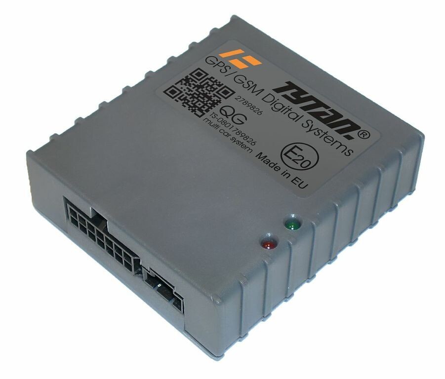 GSM сигнализация TYTAN DS512