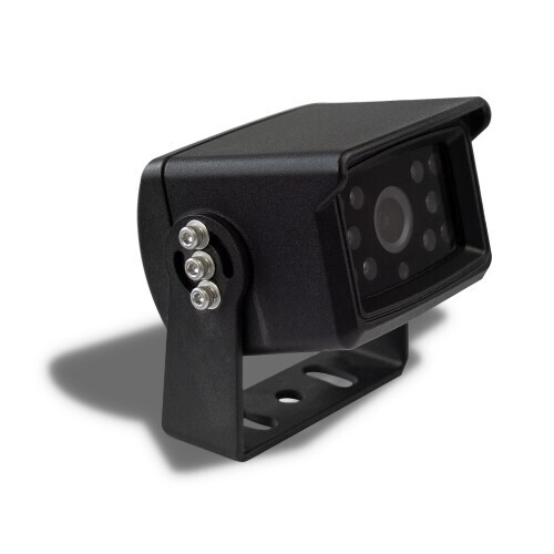 PARKSAFE PSC10B-MINI atpakaļskata kamera 12-24V PARKSAFE PSC10B-MINI atpakaļskata kamera 12-24V