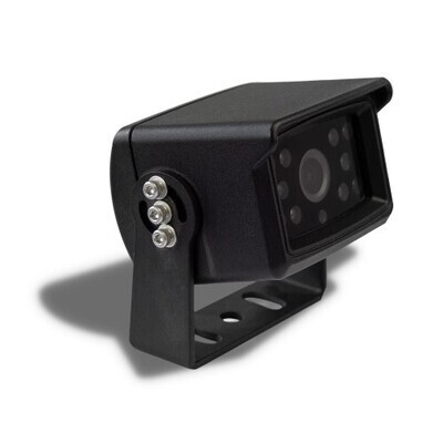 PARKSAFE PSC10B-MINI atpakaļskata kamera 12-24V PARKSAFE PSC10B-MINI atpakaļskata kamera 12-24V