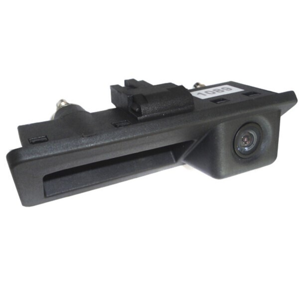 BC VW-03 VAG atpakaļskata kamera