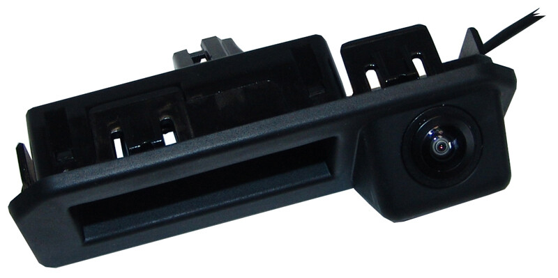 NAVLINKZ VSC-E-AU15 VAG atpakaļskata kamera