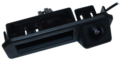 NAVLINKZ VSC-E-AU15 VAG atpakaļskata kamera