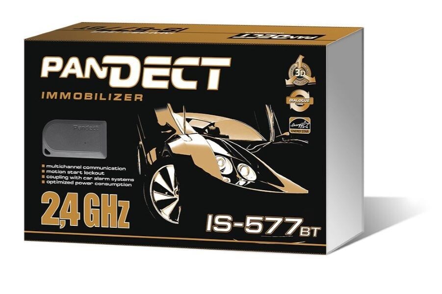 Pandora Immo DXL 1050L immobilizer Pandora Immo DXL 1050L immobilizer