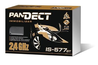 Pandora Immo DXL 1050L immobilizer