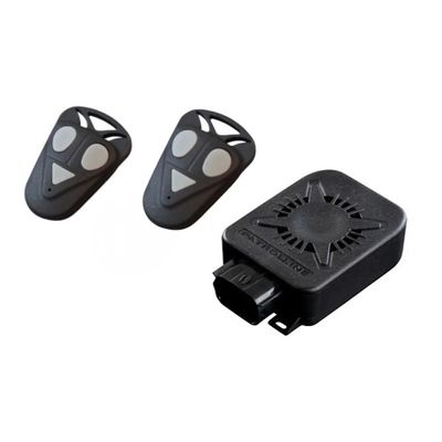 PATROLLINE Max 4.0 moto signalizācija