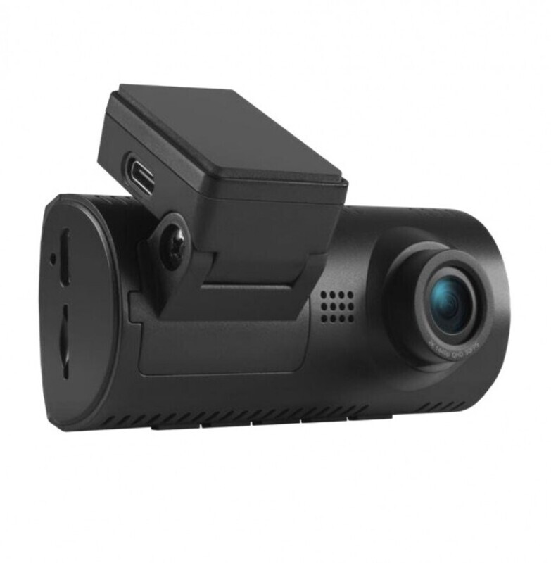 NEOLINE G-TECH X81 – 2K QHD dash camera with magnetic holder