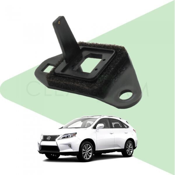 CLEANCAM atpakaļskata kameras apskalotājs Lexus RX 2009-2015 automašīnām CLEANCAM atpakaļskata kameras apskalotājs Lexus RX 2009-2015 automašīnām