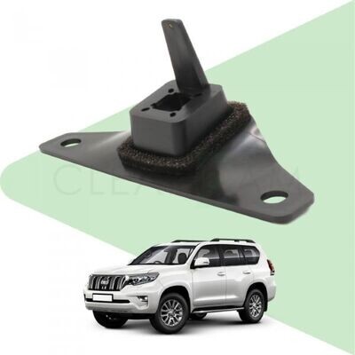 CLEANCAM atpakaļskata kameras apskalotājs Toyota LAND CRUISER 150 automašīnām CLEANCAM atpakaļskata kameras apskalotājs Toyota LAND CRUISER 150 automašīnām