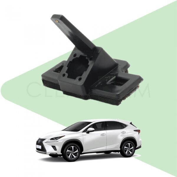 CLEANCAM atpakaļskata kameras apskalotājs Lexus NX automašīnām CLEANCAM atpakaļskata kameras apskalotājs Lexus NX automašīnām