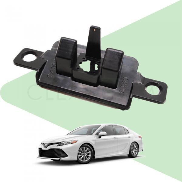 CLEANCAM atpakaļskata kameras apskalotājs Toyota Camry automašīnām
