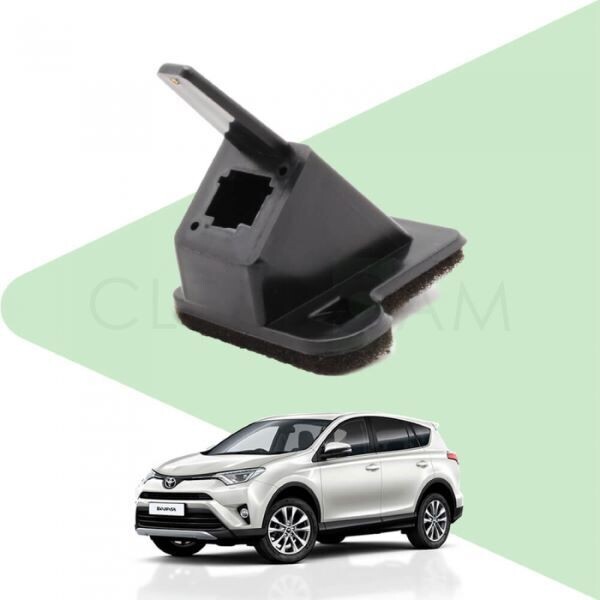 CLEANCAM atpakaļskata kameras apskalotājs Toyota RAV4 2015-2019 automašīnām