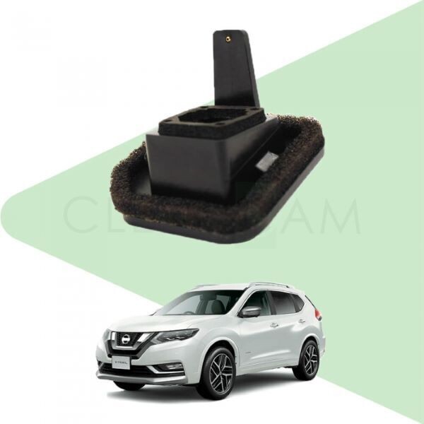 CLEANCAM - омыватель камеры заднего вида для автомобилей Nissan X-Trail T32 CLEANCAM - омыватель камеры заднего вида для автомобилей Nissan X-Trail T32