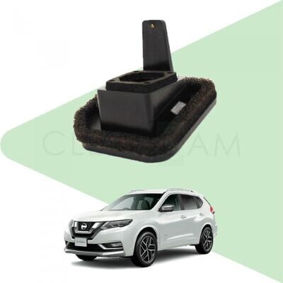 CLEANCAM atpakaļskata kameras apskalotājs Nissan X-Trail T32 automašīnām CLEANCAM atpakaļskata kameras apskalotājs Nissan X-Trail T32 automašīnām