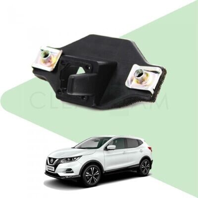 CLEANCAM atpakaļskata kameras apskalotājs Nissan Qashqai J11 automašīnām CLEANCAM atpakaļskata kameras apskalotājs Nissan Qashqai J11 automašīnām