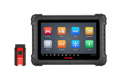 AUTEL MaxiSys MS906MAX 2Y update diagnostikas ierīce