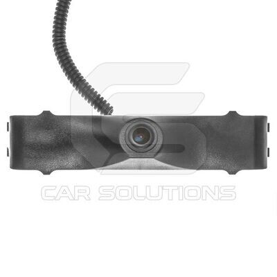 Car Solutions AUDI A6 2016-2018 priekšējā kamera Car Solutions AUDI A6 2016-2018 priekšējā kamera
